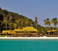 The Taaras Beach & Resort Spa